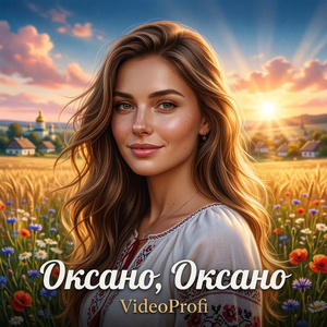 Оксано, Оксано