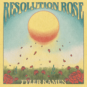 Resolution Rose