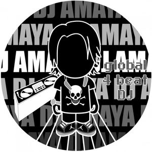 BLUE MARBLE (DJ AMAYA VS. GROOVEBOT REMIX)