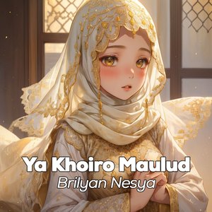 Ya Khoiro Maulud
