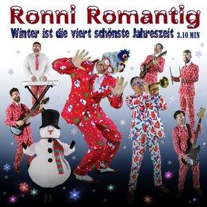 Winter ist die viert schönste Jahreszeit (Single)