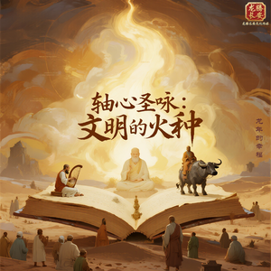 轴心圣咏：文明的火种