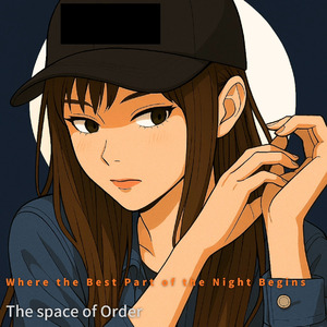 Where the Best Part of the Night Begins