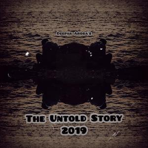 The Untold Story 2019