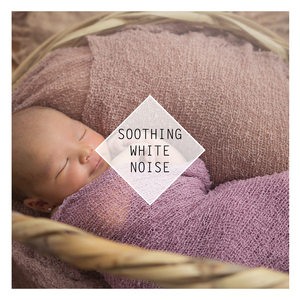 White Noise: Tinnitus Aid