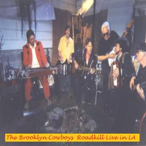 Californ' (Live at The Mint, Los Angeles)