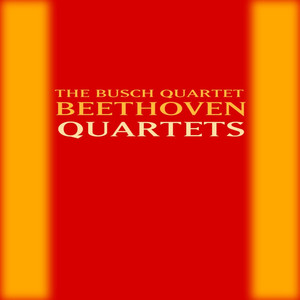 Quartet No. 11 in F Minor, Op. 95: I. Allegro con brio