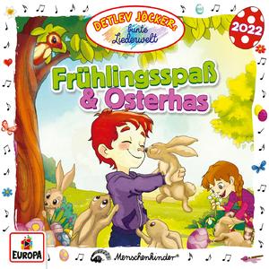 Wann fängt der Frühling an?