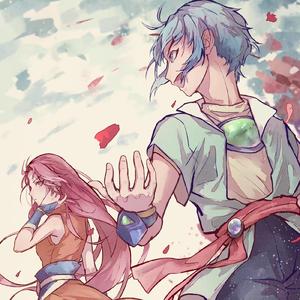 不怕（翻自 赵蓓/赵蕾）