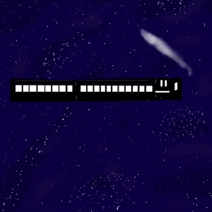 銀河電燈 (Cover)