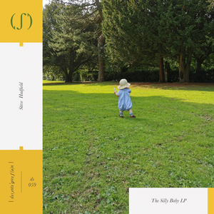 Blowing Raspberries (Original Mix)