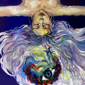 朦胧感 Dim (Prod.Siren)