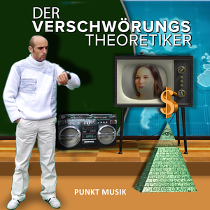 Der Verschwörungstheoretiker