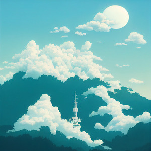 Fifth Contemplation
