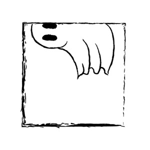 Призрак темноты