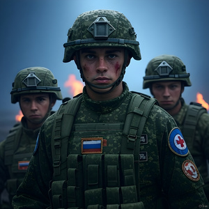Ты жив