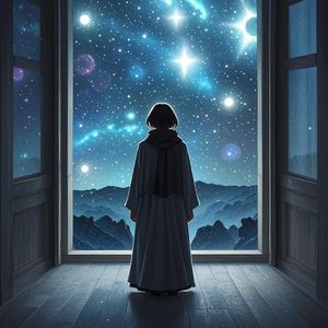 英文歌_第七类接触丨Henry-唱作音乐人HenryLi