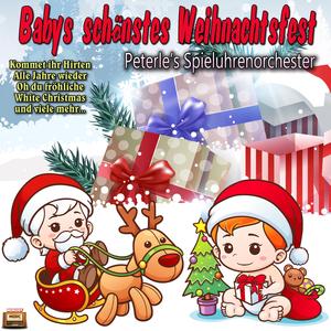 Rudolph, The Red-Nosed Reindeer (Instrumental)