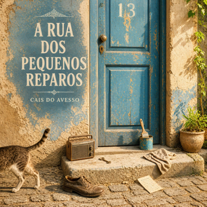 O Chaveiro