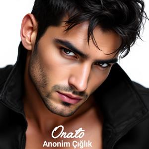 Anonim Çığlık (Detone Hayaller)