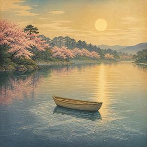 崖囁