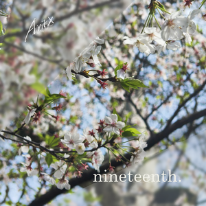 nineteenth.