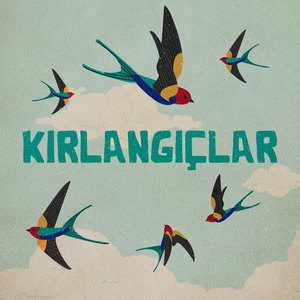 Kırlangıçlar