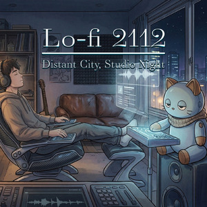 Distant City, Studio Night Op.δ-i