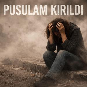 Pusulam Kırıldı