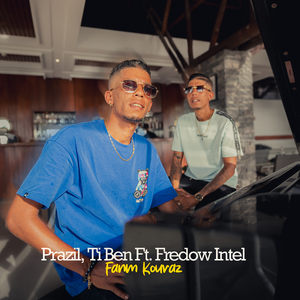 Fanm Kouraz (Version Acoustique)