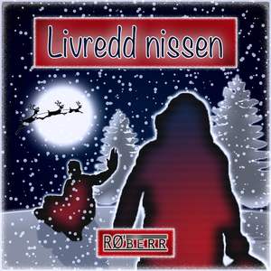 Livredd Nissen