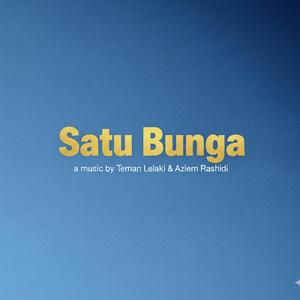 Satu Bunga (feat. Teman Lelaki)