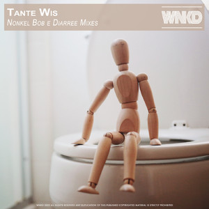 Nonkel Bob é Diarree (Quick Mix)