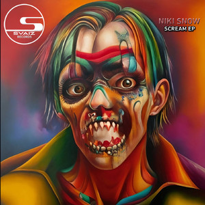 Scream (Original Mix)