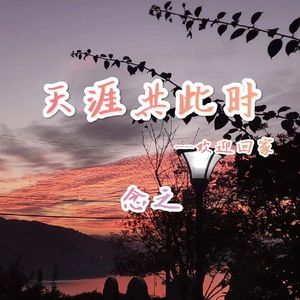 天涯共此时（《剑网3》百级狂欢夜主题曲）
