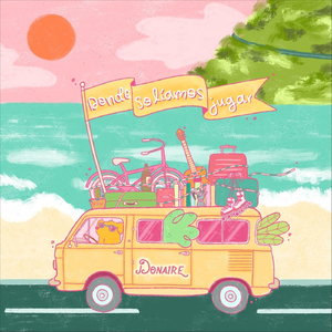 Donde Solíamos Jugar