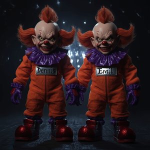 Emil & Dennis