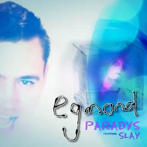 Paradys (feat. Slay)