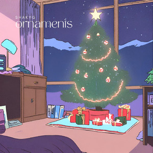 ornaments