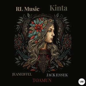 Kinta (Toamun Remix)