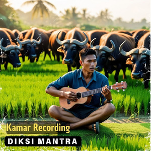 diksi mantra