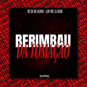 Berimbau da Tomação