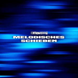Melodisches Schieben