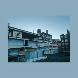 built a shelf (it's a rack)