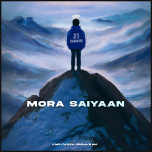 Mora Saiyaan (Live Ballad Version)