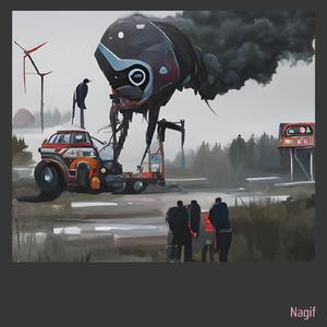 Reflections of Radiance