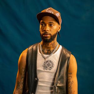 [FREE] “人在即江湖” 华云龙 x 孟菲斯 Type Beat