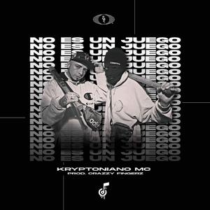 No Es Un Juego (feat. Lost In Diggin')