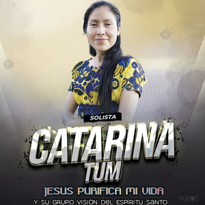 Jesús Purifica Mi Vida