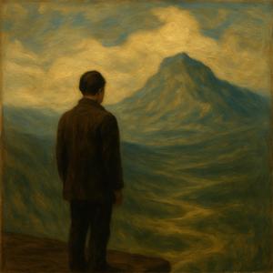 A veces siento algo... (feat. Juan MSE)